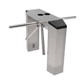 Torniquete industrial AP2002HD ACCESSPRO