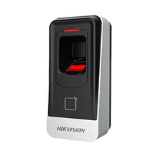 Lector IP65 Hikvision DS-K1201A-EF