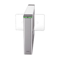 Torniquete central DS-K3B501SX-M/M-DP90 HIKVISION