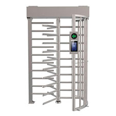 Torniquete DS-K3H4410-120/PG-DM60 HIKVISION