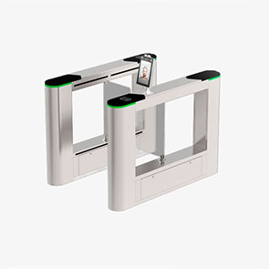 Torniquete peatonal ZKTeco SBTL320