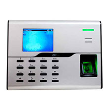 Terminal biométrico UA860 ZKTECO