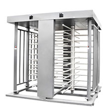 Torniquete doble ACCESSPRO XT-200-C
